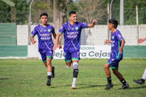 Graneros venció a Villa Mitre y es escolta en la Liga Tucumana