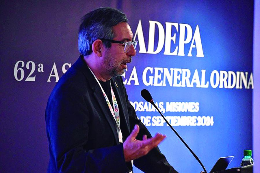 Adepa analizó el estado de la libertad de prensa