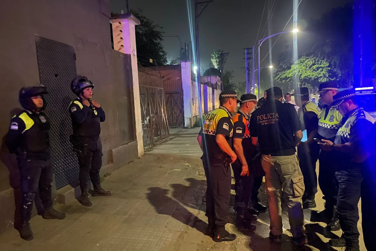 Clausuran una fiesta electrónica de un local bailable en Tucumán