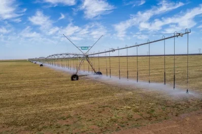 Aquatech: un desafío para la producción agropecuaria