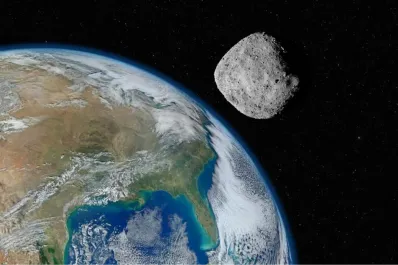 Nuestro planeta tendrá una nueva luna la semana que viene ¿a qué se debe este fenómeno?