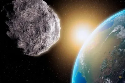 El dios del caos se acerca: ¿un peligro inminente para la Tierra en 2029?
