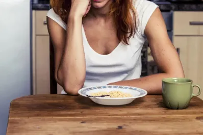 ¿Qué sucede en nuestro cuerpo si comemos todos los días lo mismo?