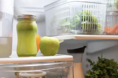 No es la comida: estas son las cosas que pueden estar generando olor en tu heladera