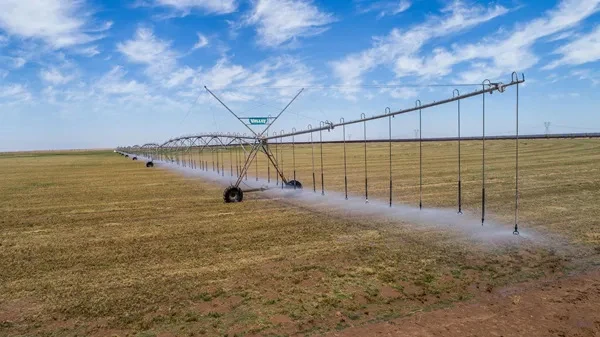 Aquatech: un desafío para la producción agropecuaria