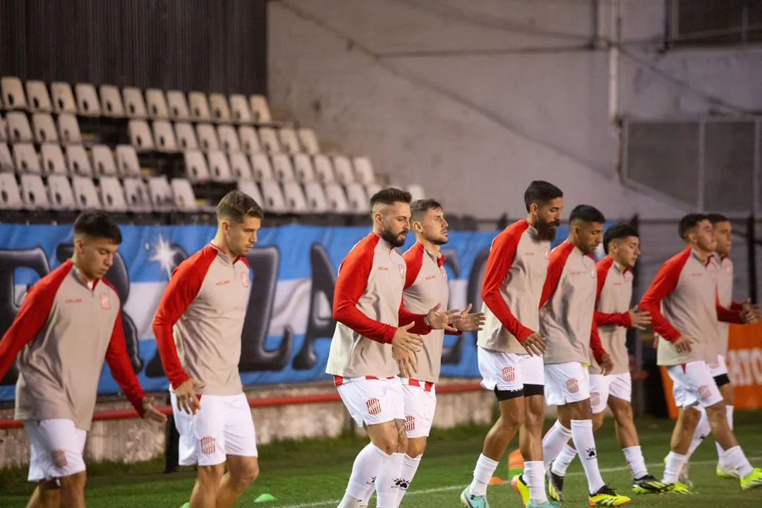 EN VIVO: San Martín de Tucumán empata sin goles frente a All Boys