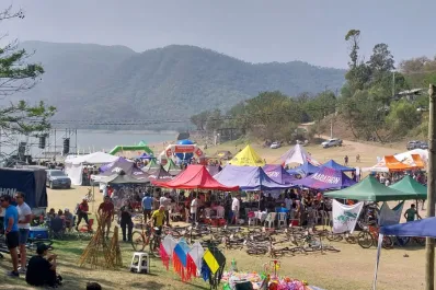 Clima en Tucumán: a cuánto descenderá la temperatura en la semana