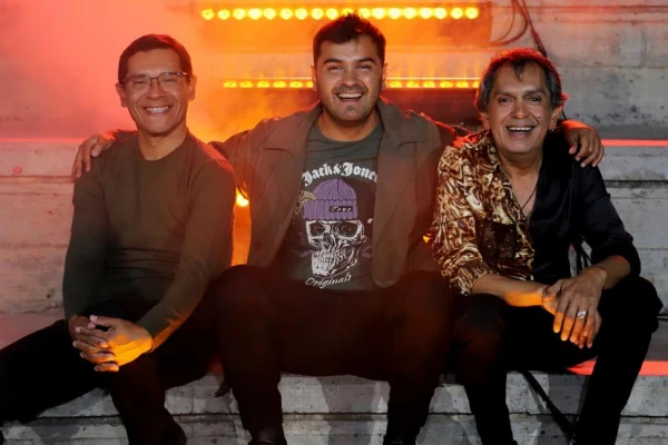 Las Talitas festeja sus 32 años con música en el Predio Ferial Municipal