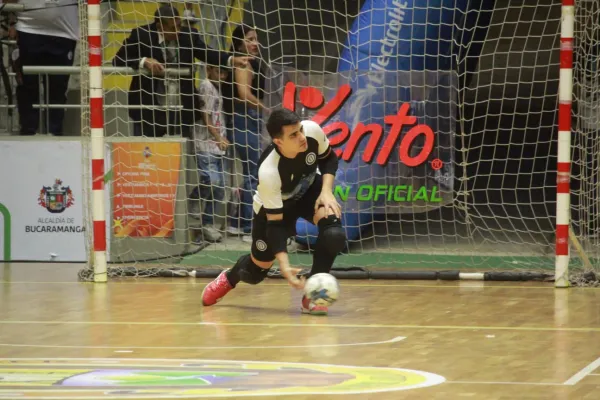 Futsal: Argentina terminó cuarta en el mundial de Colombia