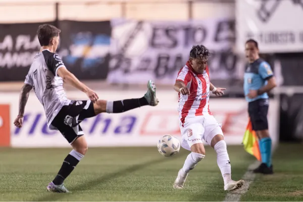 ¿Cómo quedó San Martín de Tucumán en la tabla de posiciones de la Primera Nacional?
