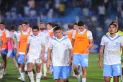 Con un solo aprobado, así quedó el 1x1 de Atlético Tucumán en la derrota contra Belgrano