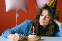 El motivo por el que algunas personas odian su cumpleaños, según la psicología