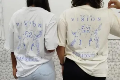 ImaJIM 2024 mostrará desde un mural instagrameable hasta remeras de Lola Mora