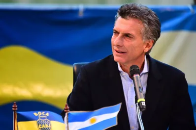 Secuelas del superclásico: el lapidario posteo de Mauricio Macri contra Juan Román Riquelme