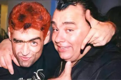 Murió La Tota Santillán, uno de los referentes de la movida tropical argentina