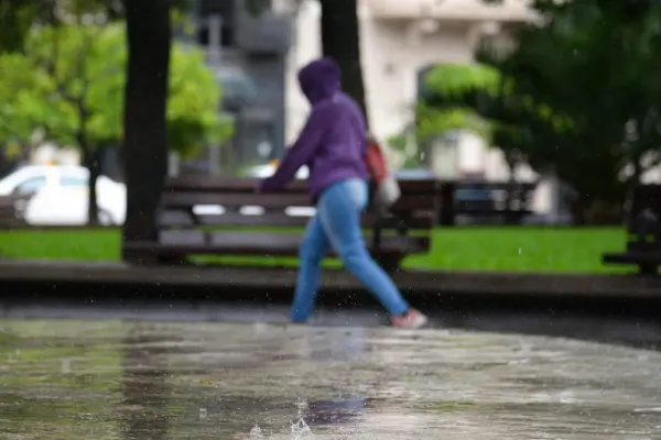 ¿Cuándo vuelven las lluvias a Tucumán, según el Servicio Meteorológico Nacional?