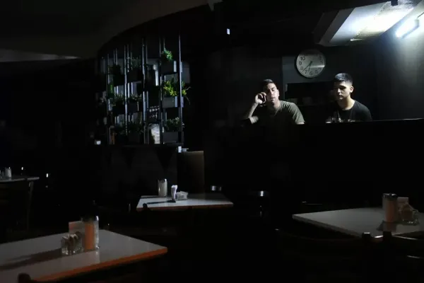 Desde Nación no nos han comunicado sobre los cortes programados, aseguró Daniel Abad