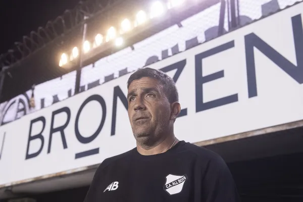 La CD de San Martín ya eligió al sucesor de Martos: Mariano Campodónico llega este lunes