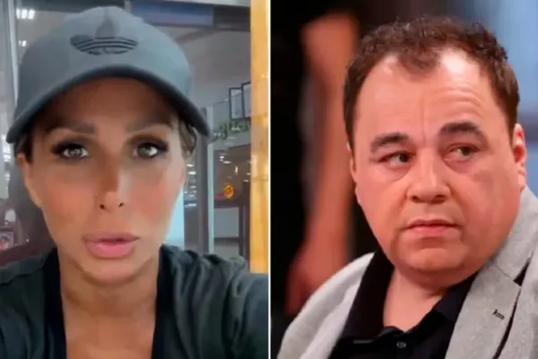 Fernanda Vives, sobre la Tota Santillán: Hablan de su muerte como si despidieran a un ser de luz