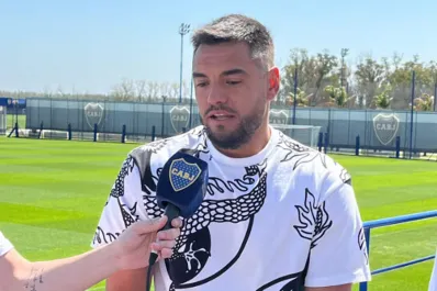 Continúan las tensiones en el mundo Boca: Las disculpas de Sergio Romero y los retos de Diego Martínez
