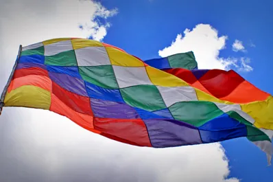 Calendario 2024: ¿cuándo es el feriado por el Día de Respeto a la Diversidad Cultural?