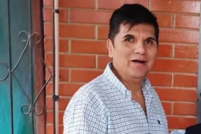 Salta: detuvieron a un intendente, acusado de entorpecer la investigación sobre el crimen de su hermano