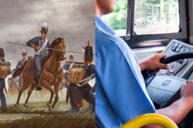 Efemérides del 24 de septiembre: Aniversario de la Batalla de Tucumán, Día del Colectivero y otros hechos históricos