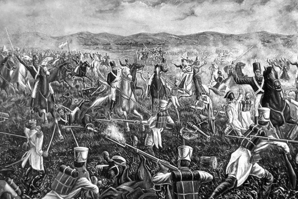 De la agonía al éxtasis: dos caras de la Batalla de Tucumán