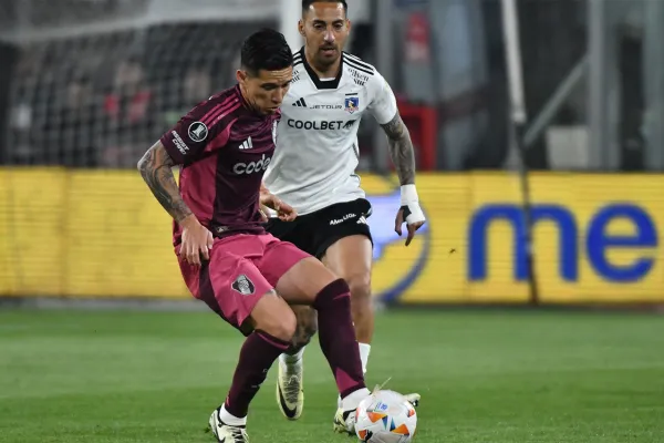 River Plate-Colo Colo definen el pase a semifinales de la Libertadores: hora y TV de lo mejor de la agenda