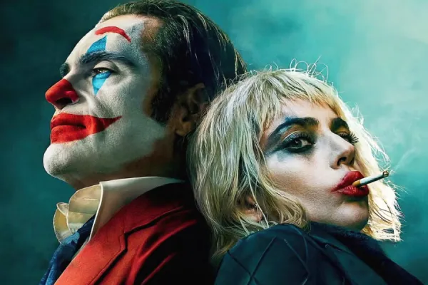 ¿Cuándo se estrena Joker: Folie à Deux, protagonizada por Joaquin Phoenix y Lady Gaga?