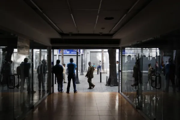 Cortes de luz: Milei dio de baja una licitación que los hubiera evitado, según una ex funcionaria