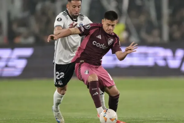 Gallardo y River van por el milagro, y la final