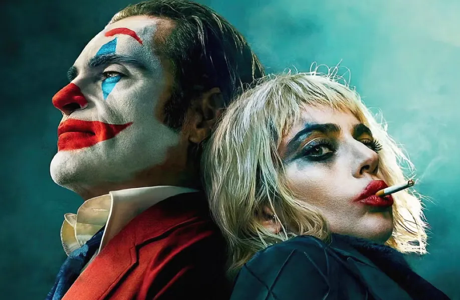 Gran expectativa por la participación de Lady Gaga en Joker 2.