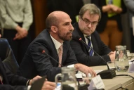 Aerolíneas Argentinas: el oficialismo no sumó los apoyos necesarios para avanzar con la privatización; pero el debate continúa la próxima semana