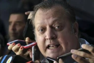 Conflicto en Aerolíneas Argentinas: desestimaron la denuncia de Patricia Bullrich contra Pablo Biró