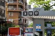 Cómo funciona el esquema de control de calidad del servicio de colectivos en la capital tucumana