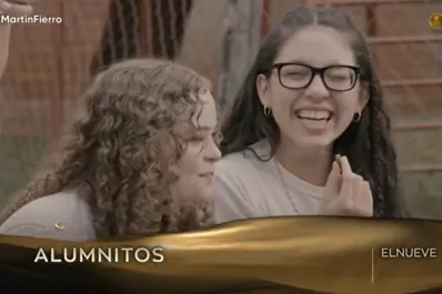 Alumnit@s, un proyecto que conecta a los jóvenes tucumanos con sus raíces y trasciende fronteras