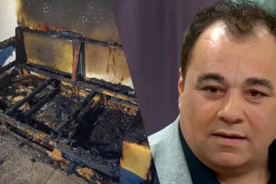 Muerte de La Tota Santillán: se conocieron los resultados de la pericia oficial