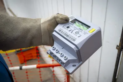 Cómo funciona un Medidor Digital Inteligente, el artefacto que ayuda a ahorrar luz para pagar menos en las facturas