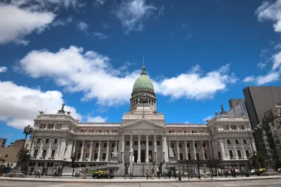 Mirá en vivo la sesión de Diputados que buscará aprobar la Boleta Única