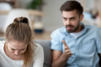 Cuáles son los nombres más asociados a personas malas, según las estadísticas