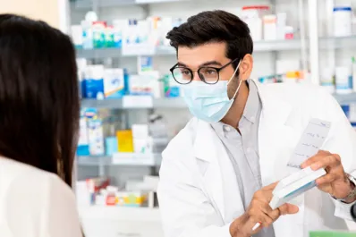 Efemérides del 25 de septiembre: Día Mundial del Farmacéutico y otros hechos importantes