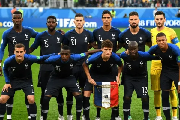 Un campeón del mundo con Francia y de Europa con Real Madrid anunció su retiro