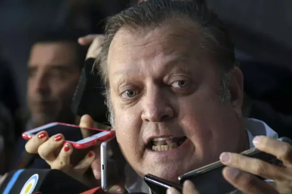 Conflicto en Aerolíneas Argentinas: desestimaron la denuncia de Patricia Bullrich contra Pablo Biró