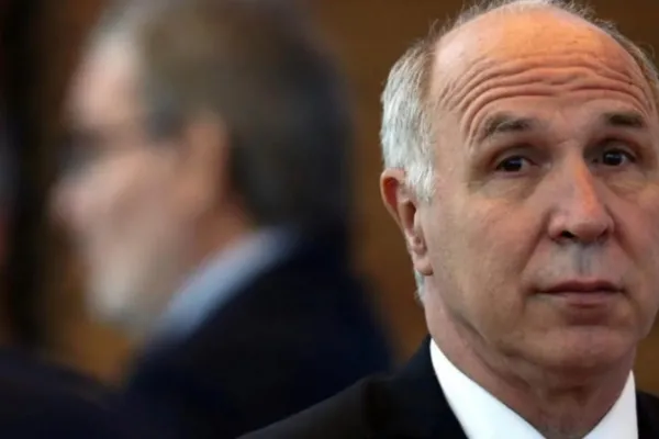 Ricardo Lorenzetti, sobre los jueces de la Corte: “Yo nunca aceptaría ser designado por decreto”