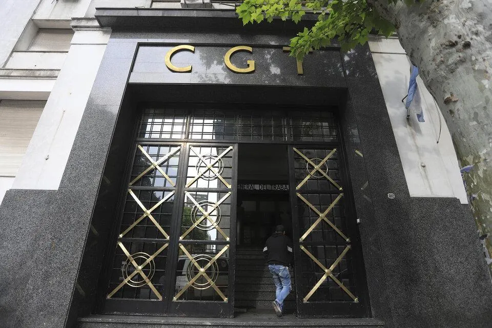 La CGT confirmó que se sumará a la segunda marcha federal universitaria