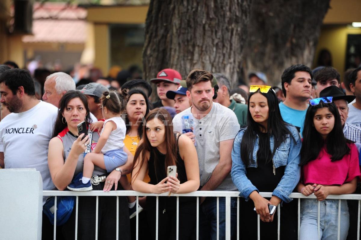 FOTO: DIEGO ARAOZ - LA GACETA