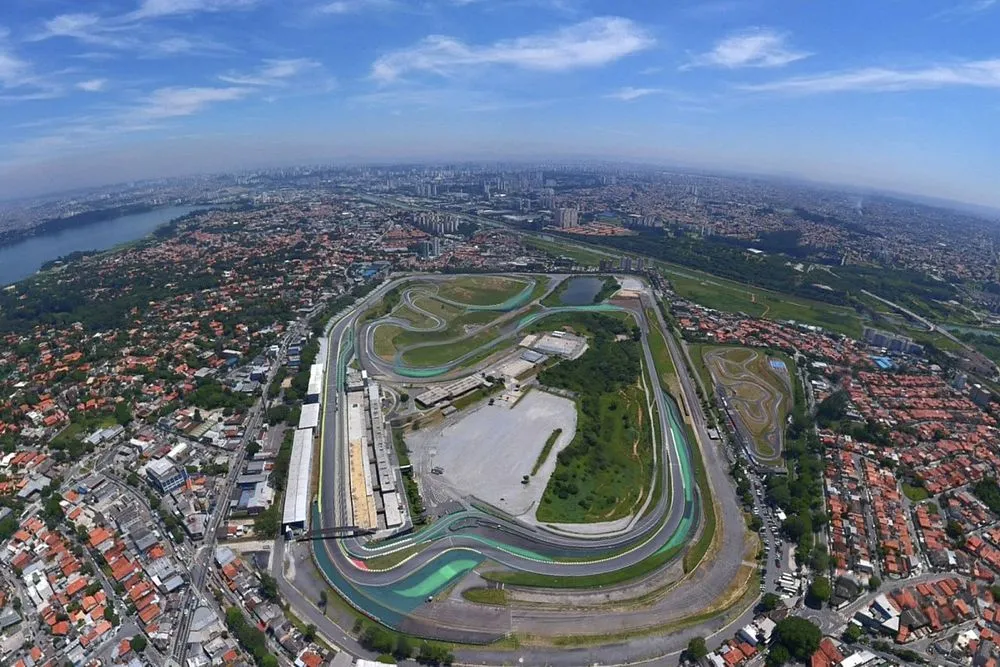 ¿Efecto Colapinto? Se agotaron las entradas para el Gran Premio de Brasil