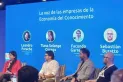 Expocon: cuatro historias de tucumanos que potenciaron su talento y terminaron aplaudidos