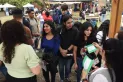 Para los universitarios, trabajar y estudiar “es duro, pero se puede”